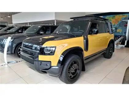 Photo 53 Land rover Defender 110 P300E AWD AUTO