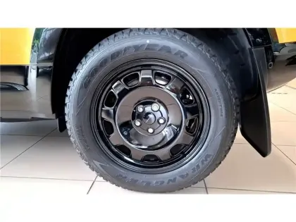 Photo 19 Land rover Defender 110 P300E AWD AUTO