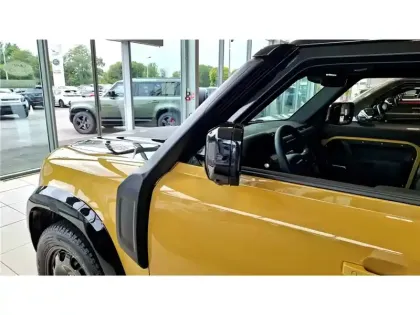 Photo 23 Land rover Defender 110 P300E AWD AUTO