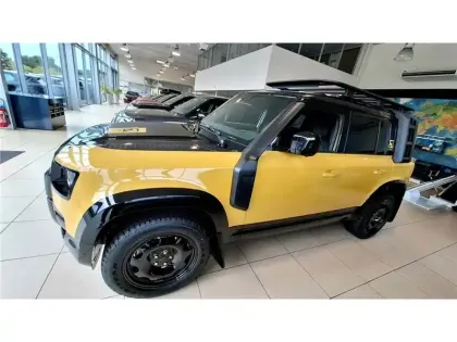 Photo 29 Land rover Defender 110 P300E AWD AUTO