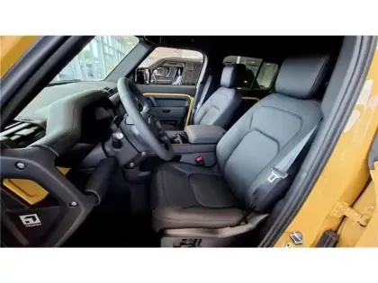 Photo 5 Land rover Defender 110 P300E AWD AUTO
