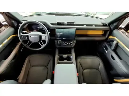 Photo 6 Land rover Defender 110 P300E AWD AUTO