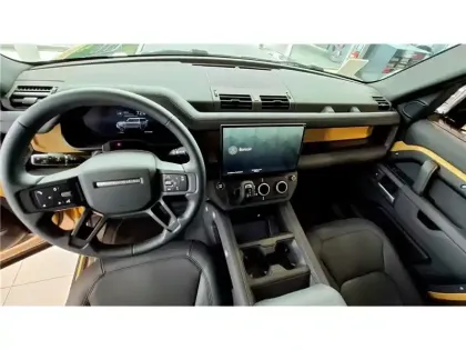 Photo 8 Land rover Defender 110 P300E AWD AUTO