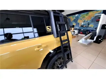 Photo 12 Land rover Defender 110 P300E AWD AUTO