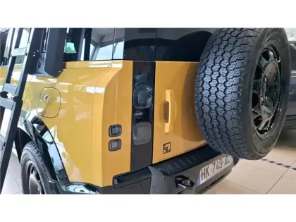 Photo 15 Land rover Defender 110 P300E AWD AUTO