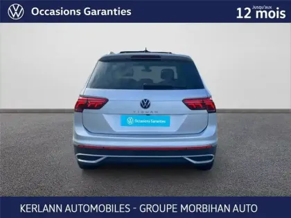 Photo 19 Volkswagen Tiguan 1.5 TSI 150CH DSG7