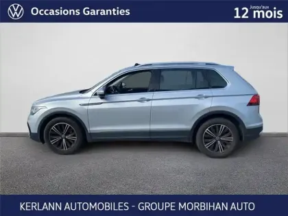Photo 18 Volkswagen Tiguan 1.5 TSI 150CH DSG7