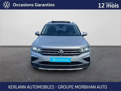 Photo 20 Volkswagen Tiguan 1.5 TSI 150CH DSG7