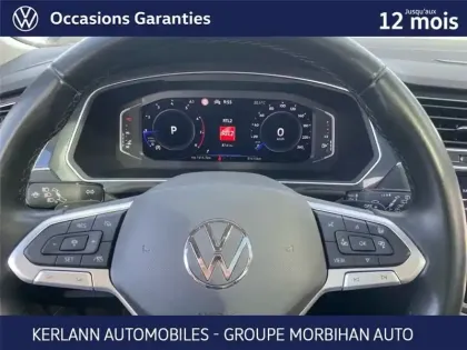Photo 11 Volkswagen Tiguan 1.5 TSI 150CH DSG7