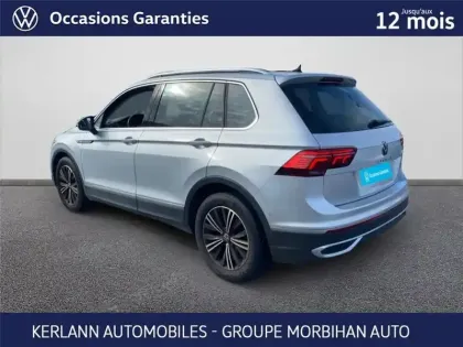 Photo 22 Volkswagen Tiguan 1.5 TSI 150CH DSG7