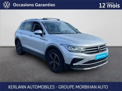 Photo 21 Volkswagen Tiguan 1.5 TSI 150CH DSG7