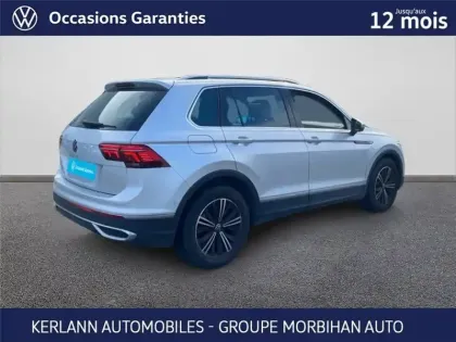 Photo 13 Volkswagen Tiguan 1.5 TSI 150CH DSG7
