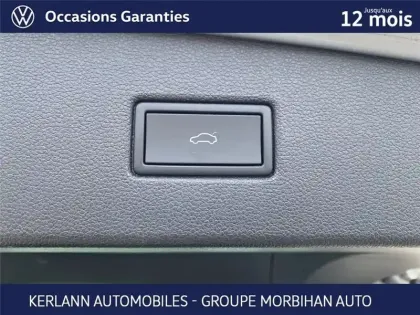 Photo 5 Volkswagen Tiguan 1.5 TSI 150CH DSG7