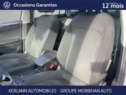 Photo 16 Volkswagen Tiguan 1.5 TSI 150CH DSG7