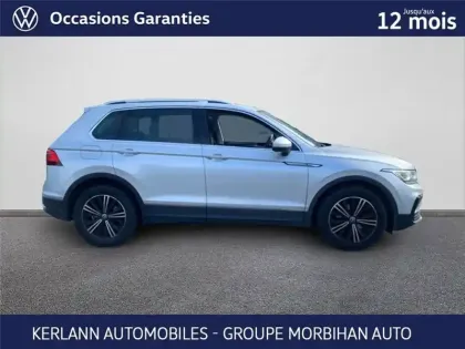 Photo 15 Volkswagen Tiguan 1.5 TSI 150CH DSG7