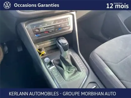Photo 10 Volkswagen Tiguan 1.5 TSI 150CH DSG7