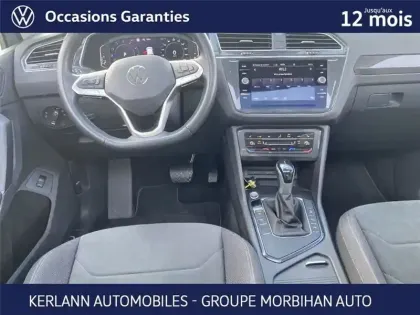 Photo 47 Volkswagen Tiguan 1.5 TSI 150CH DSG7