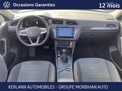 Photo 14 Volkswagen Tiguan 1.5 TSI 150CH DSG7