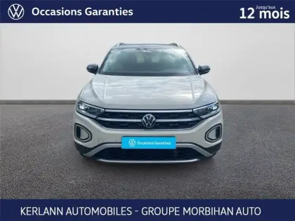 Photo 8 Volkswagen T-roc 1.5 TSI EVO 150 START/STOP DSG7