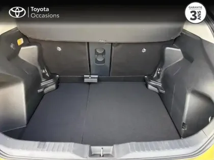 Photo 9 Toyota Yaris  Cross 116h Collection MY22