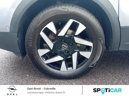 Photo 5 Opel Mokka  1.2 Turbo 100ch