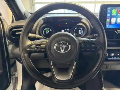 Photo 11 Toyota Yaris  Cross 116h Design MY22