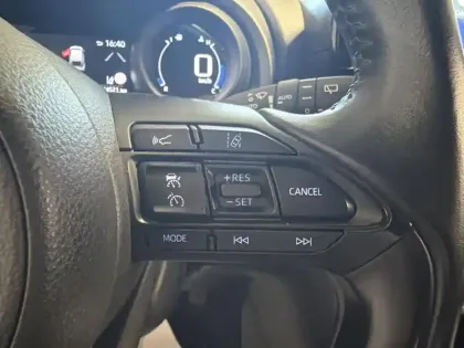 Photo 12 Toyota Yaris  Cross 116h Design MY22