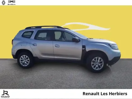 Photo 12 Dacia Duster  1.0 ECO-G 100ch Confort 4x2