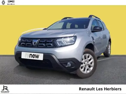Photo Dacia Duster Confort