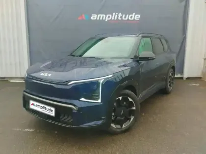 Photo Kia Ev5 Gt-line