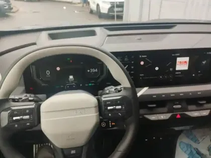 Photo 13 Kia Ev5  Autonomie Longue 218ch 81,4kWh GT-Line