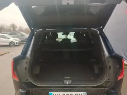 Photo 12 Kia Ev5  Autonomie Longue 218ch 81,4kWh GT-Line