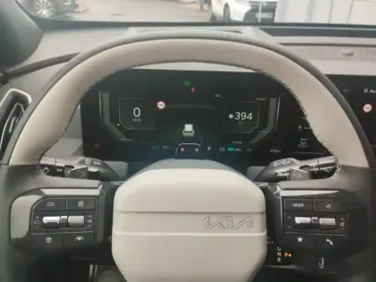 Photo 14 Kia Ev5  Autonomie Longue 218ch 81,4kWh GT-Line