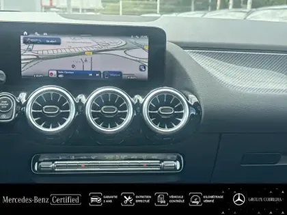 Photo 7 Mercedes GLA  200 d 150ch AMG Line 8G-DCT