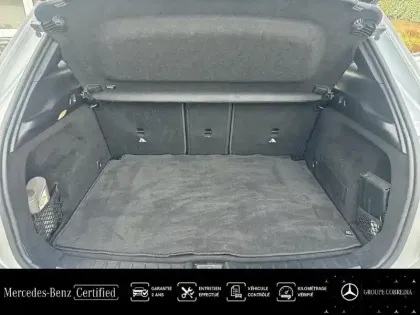 Photo 11 Mercedes GLA  200 d 150ch AMG Line 8G-DCT