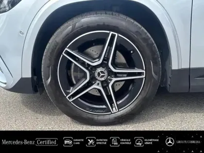 Photo 12 Mercedes GLA  200 d 150ch AMG Line 8G-DCT