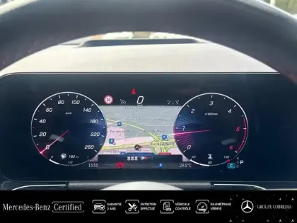 Photo 8 Mercedes GLA  200 d 150ch AMG Line 8G-DCT