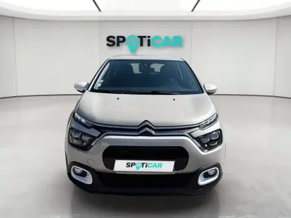 Photo 8 Citroën C3  1.2 PureTech 83ch S&S YOU!
