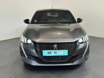 Photo 16 Peugeot 208  1.2 100 GT GPS / Carplay / FullLed / Camera 180 /
