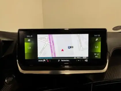 Photo 25 Peugeot 208  1.2 100 GT GPS / Carplay / FullLed / Camera 180 /