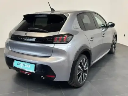 Photo 5 Peugeot 208  1.2 100 GT GPS / Carplay / FullLed / Camera 180 /