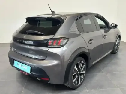 Photo 18 Peugeot 208  1.2 100 GT GPS / Carplay / FullLed / Camera 180 /