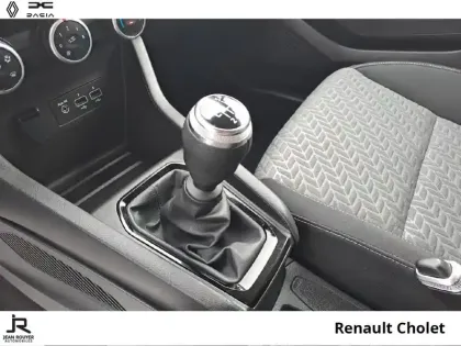 Photo 5 Renault Clio  1.5 Blue dCi 100ch Evolution