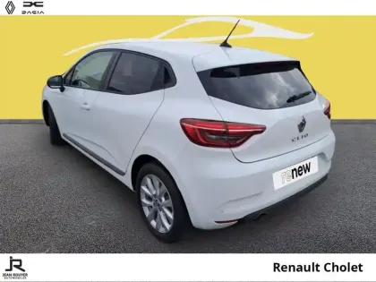 Photo 13 Renault Clio  1.5 Blue dCi 100ch Evolution