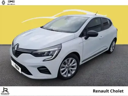 Photo Renault Clio Evolution