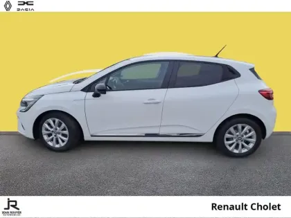Photo 9 Renault Clio  1.5 Blue dCi 100ch Evolution