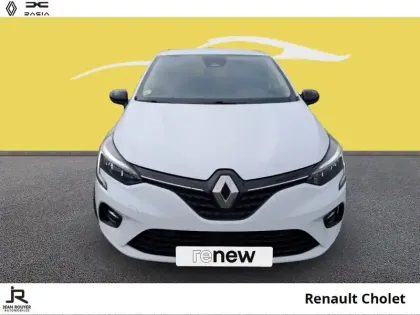 Photo 8 Renault Clio  1.5 Blue dCi 100ch Evolution