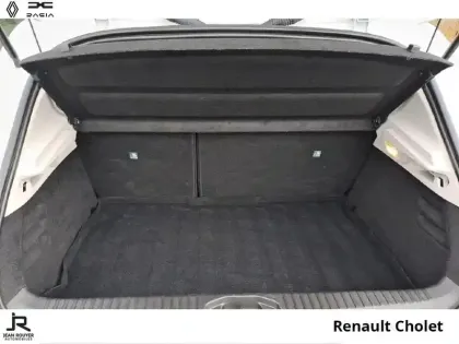 Photo 6 Renault Clio  1.5 Blue dCi 100ch Evolution