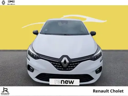 Photo 8 Renault Clio  1.0 TCe 90ch Techno