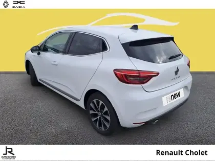 Photo 13 Renault Clio  1.0 TCe 90ch Techno